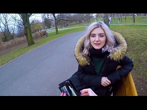 ❤️ Engole o esperma quente de um estranho por dinheiro - broche no parque por Eva Elfie ️ Porno em pt.tuberxxx-com.ru ❌️